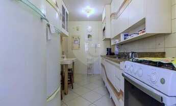 Imagem 3: NO CORAÇÃO DA VILA CLEMENTINO 128 COM SACADA