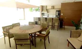 Imagem 3: Casa de condomínio para venda com 219 metros quadrados com 3 quartos