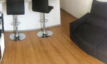 Imagem 6: Mobiliado - Moema Loft