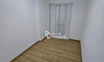 Imagem 5: Apartamento com 3 dormitórios para alugar, 84 m² por R$ 2.400,00/mês - Centro - Londrina/P