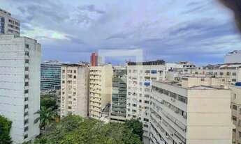 Imagem 6: Apartamento para Aluguel - Laranjeiras, 2 Quartos, 94 m2