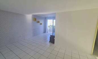 Imagem 4: Apartamento - Piedade - 03 Qts/01 Suíte - Nascente - Varanda - Piscina - 02 Vagas