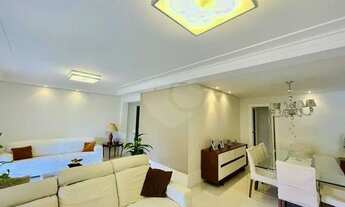 Imagem 7: Apartamento Santana 174 metros 3 suítes 3 vagas