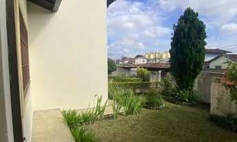 Imagem 5: LINDO SOBRADO COM EXCELENTE LOCALIZAÇÃO - JARDIM ROSELY