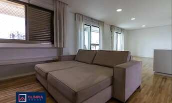 Imagem 4: Apartamento Venda Brooklin 147 m² 3 Dormitórios