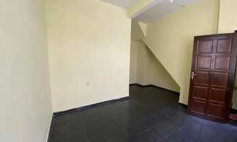 Imagem 3: Casa de vila térrea 2 quartos Santo Cristo