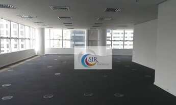 Imagem 2: Conjunto para alugar, 192 m²- Vila Olímpia - São Paulo/SP