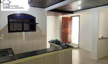 Imagem 6: Casa linear com quintal e garagem - IV Centenário/ Curicica