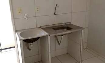 Imagem 4: Apartamento 2 qts - Maracanaú -Conjunto Timbó - sem condomínio