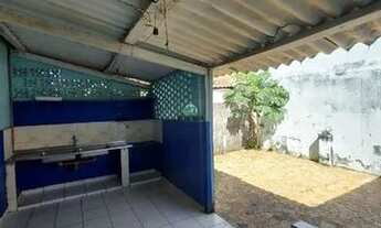 Imagem 4: Casa 1 quarto para Locação Setor Central, Anápolis