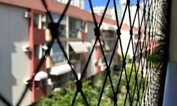 Imagem 2: Apartamento com 3 quartos em Itapuã - Condominio Varandas- Vila Velha - ES