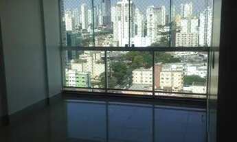 Imagem 2: Apartamento para venda com 90 metros quadrados com 3 quartos em Setor Bueno - Goiânia - GO