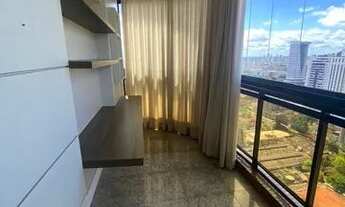 Imagem: Kristal River - 3 suítes - 190m2 - Umarizal