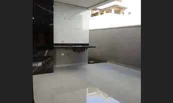 Imagem 3: Casa Térrea Cond. Fechado