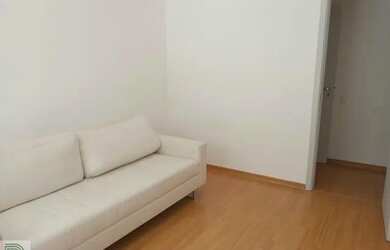 Imagem 3: Apartamento para aluguel com 30 metros quadrados com 4 quartos