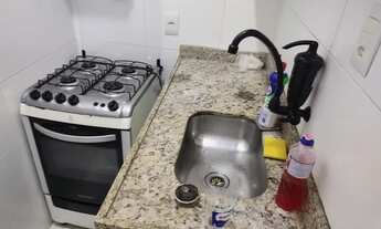 Imagem 7: Kitnet/conjugado para aluguel com 35 metros quadrados em Copacabana - Rio de Janeiro - RJ