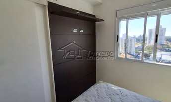 Imagem 6: Apartamento mobiliado para alugar, 35m², 1 Vaga, ao lado do Shopping Center Vale Condomíni