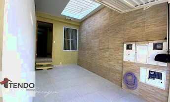 Imagem 3: Casa para alugar no Jardim Hollywood| São Bernardo do Campo| 3 dormitórios| 1 suíte