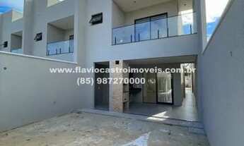 Imagem 2: ROYAL VILLE RESIDENCE CASAS DUPLEX EM EUSEBIO/CE