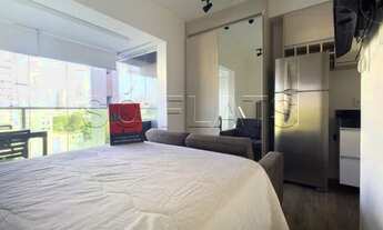 Imagem: VN Turiassu, apto disponivel para venda