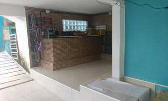 Imagem 5: Casa para venda com 82 metros quadrados com 3 quartos em Campo Grande - Rio de Janeiro - R