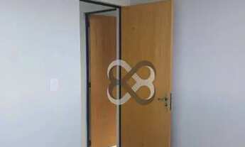 Imagem 7: Apartamento com 2 dormitórios para alugar, 38 m² por R$ 700,00/mês - Jardim Novo Sabará