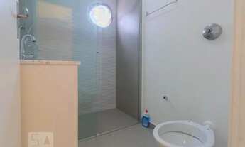 Imagem 5: Apartamento para Aluguel - Campo Belo, 1 Quarto, 37 m2
