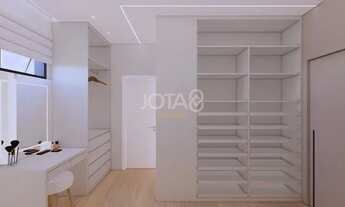 Imagem 6: RESIDÊNCIA EM CONSTRUÇÃO: ACONCHEGO E MODERNIDADE EM UM PROJETO ÚNICO Casa em condomínio c