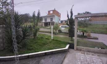Imagem 4: Casa para Venda em Governador Celso Ramos, Areias do Meio, 5 dormitórios, 1 suíte, 3 banhe