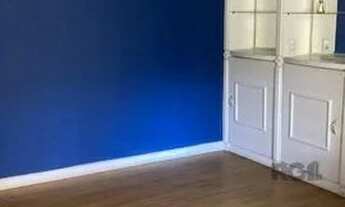 Imagem 7: Imóvel de 2 d, sacada com churrasqueira e com infraestrutura completa