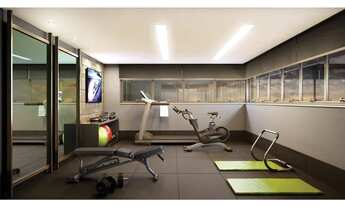 Imagem 6: Apartamento com três quartos no Cruzeiro