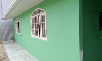 Imagem: Alugo casa em Fazenda Rio Grande, bairro