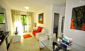 Imagem: Apartamento - Cambuí - Campinas