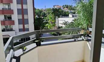 Imagem 1: Apartamento com 3 Quartos e 2 banheiros à Venda, 65m² por R$ 560.000