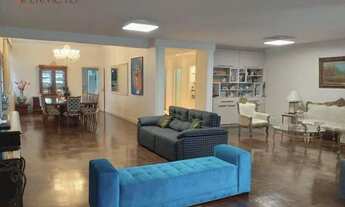 Imagem 6: Apartamento com 4 dormitórios à venda, 382 m² - Jardim Paulista - São Paulo/SP