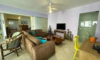 Imagem 2: Apartamento com 3 dormitórios para alugar, 125 m² por R$ 7.500,02/mês - Praia das Asturias