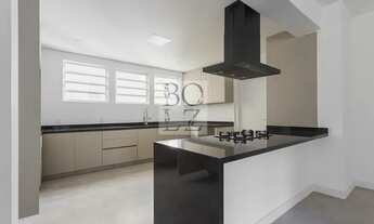 Imagem: Apartamento para Venda em São Paulo, Jardim