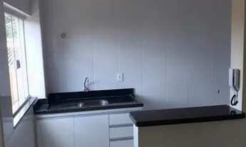 Imagem 6: Aluga-se Apartamento 2 quartos Prédio Novo Cond. Halley DF-425