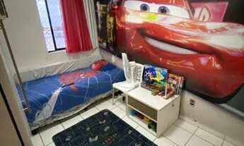 Imagem 6: Apartamento de 3 quartos totalmente Mobiliado pra alugar