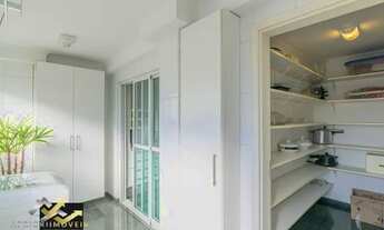 Imagem 5: Apartamento com 2 dormitórios para alugar, 142 m² por R$ 4.500,00/mês - Jardim - Santo And