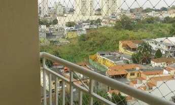 Imagem 2: Apartamento 53m², 2 dormitórios