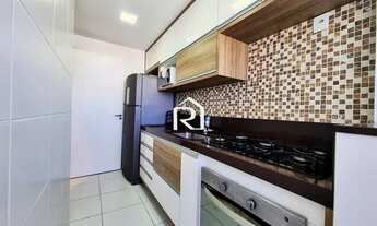 Imagem 7: Apartamento para venda com 2 quartos suíte e lazer em Praia de Itaparica - Vila Velha - ES