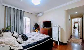 Imagem 4: Apartamento a venda em Santana, 210 metros com 4 dormitórios, 3 suítes, 2 vagas e 3 sacada