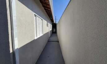 Imagem 3: Casa para venda tem 105 metros quadrados com 2 quartos em Jardim Califórnia - Jacareí - SP