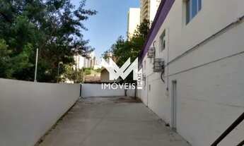 Imagem 4: Prédio/Galpão/ Armazém, Terreno Comercial à venda na Aclimação, 680 m² com renda