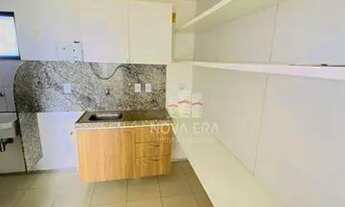 Imagem 3: Apartamento com 3 dormitórios para alugar, 83 m² por R$ 3.410,00/mês - Cocó - Fortaleza/CE