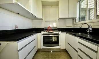 Imagem 6: Nova Lima - Apartamento Padrão - Vila Da Serra