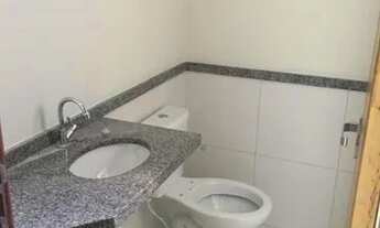 Imagem 7: Casa térrea no Jardim Acácia