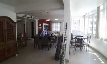 Imagem 2: Excelente apartamento em andar alto com vista para lagoa Rodrigo de Freitas