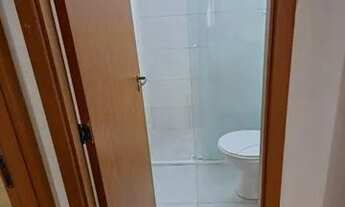 Imagem 4: Apartamento com 2 dormitórios para alugar, 45 m² por R$ 1.117/mês - Caguaçu - Sorocaba/SP